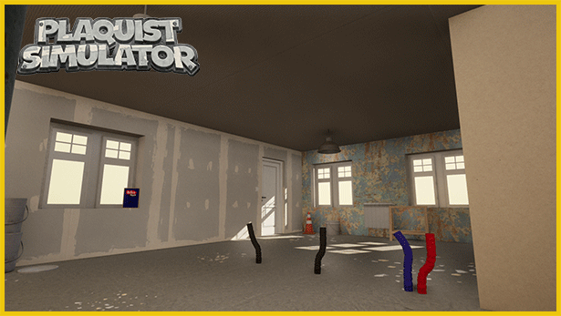 Gif de partitionning